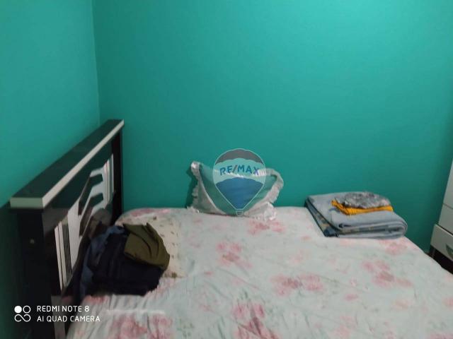 Casa com 2 dormitórios à venda, 58 m² por R$ 95.000,00 - Heliópolis - Garanhuns/PE - Foto 4