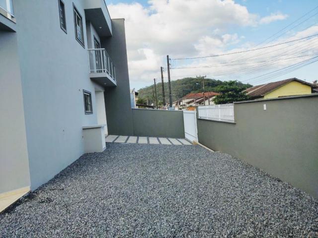 Casa à venda com 3 dormitórios em Vila nova, Joinville cod:V07698 - Foto 4