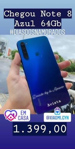 Grande Variedades de Xiaomi Novos - Foto 3