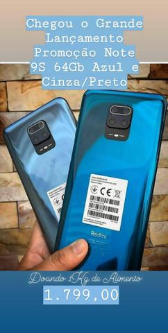 Grande Variedades de Xiaomi Novos - Foto 6