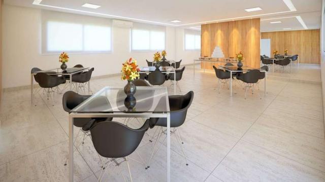 Residencial Águas Cristalinas - Apartamento de 2 quartos em Uberaba, MG - ID3791 - Foto 4
