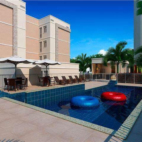 Gran Laguna - 39,3m² - Goiânia, GO - ID 3806 - Foto 4