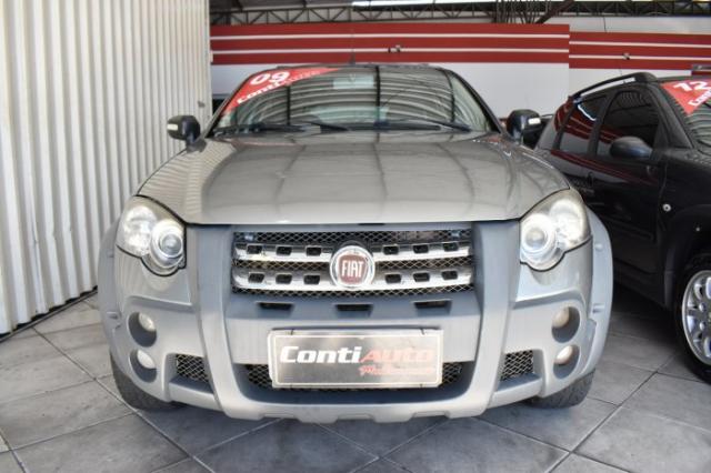 Fiat palio weekend 2009 1.8 mpi adventure locker weekend 16v flex 4p manual - Foto 11