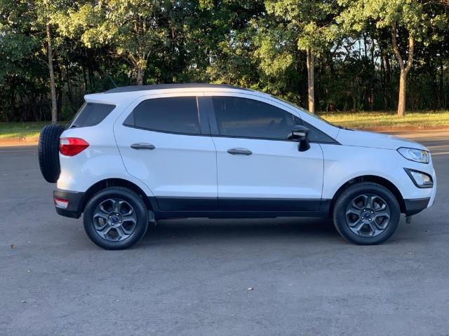 EcoSport FSL 1.5 Aut. Completa de R$69.900 por apenas R$63.900,00 - Foto 4