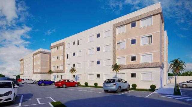 Remanso do Lago - Apartamento de 2 quartos em Ribeirão Preto, SP - ID 3754
