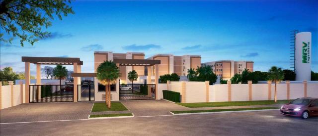 Parque Córdoba - Apartamento com ótima localização em Colombo, PR - ID3647 - Foto 2