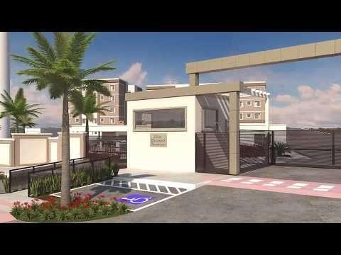 Norte Boulevard Residencial - Apartamento 2 quartos em Natal, RN - 47m² - ID3946 - Foto 7