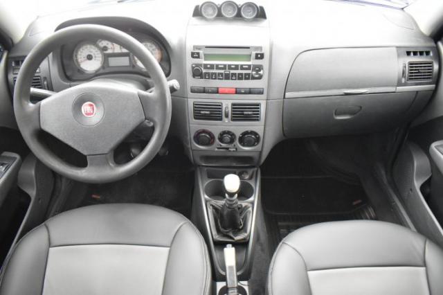 Fiat palio weekend 2009 1.8 mpi adventure locker weekend 16v flex 4p manual - Foto 3