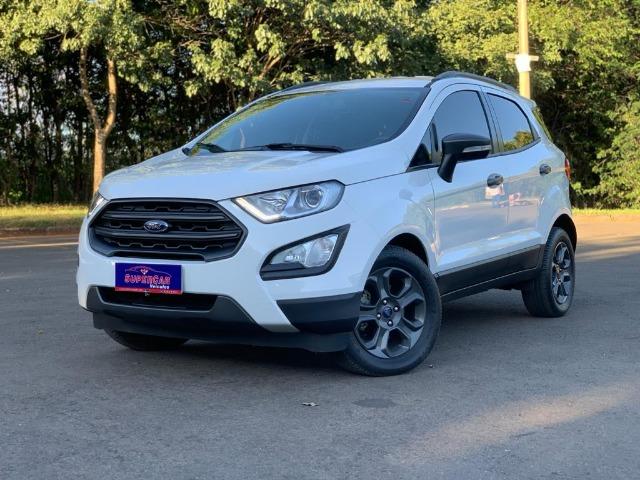 EcoSport FSL 1.5 Aut. Completa de R$69.900 por apenas R$63.900,00 - Foto 3