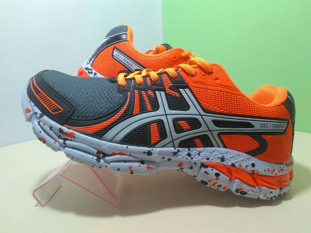 asics sendai 4