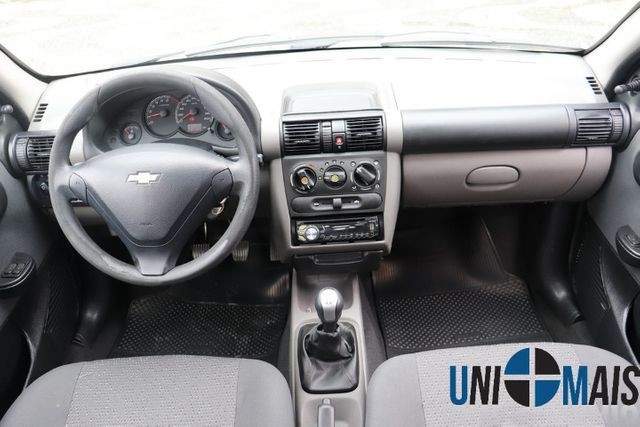 Corsa Sedan Classic 2015 Completo Impecavel Baixa Kilometragem Apenas 26.900 Lja - Foto 14
