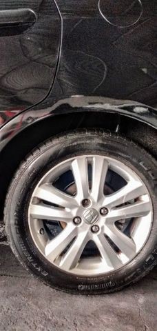 Honda Fit 1.5 At. 2011 - Foto 8