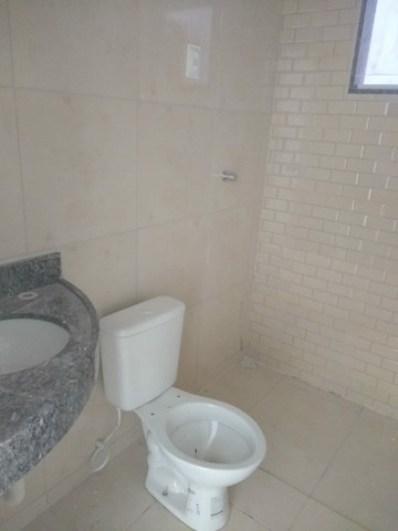 Apt No 1 Andar Com Varanda No Centro em Garanhuns! - Foto 9