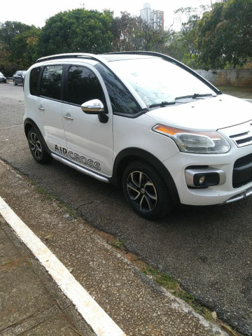Citroen C/3 Aircross 2012 - Foto 5