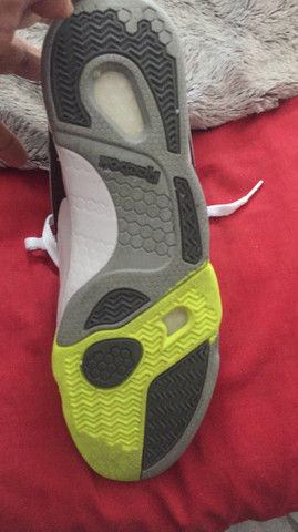 reebok pump olx