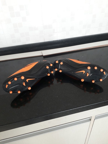 nike hypervenom 43