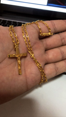 Cordao Cartier  - Foto 3