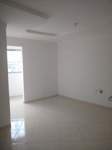 Apt No 1 Andar Com Varanda No Centro em Garanhuns!