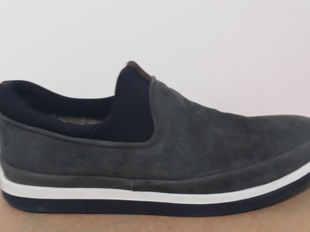 sapato masculino cns