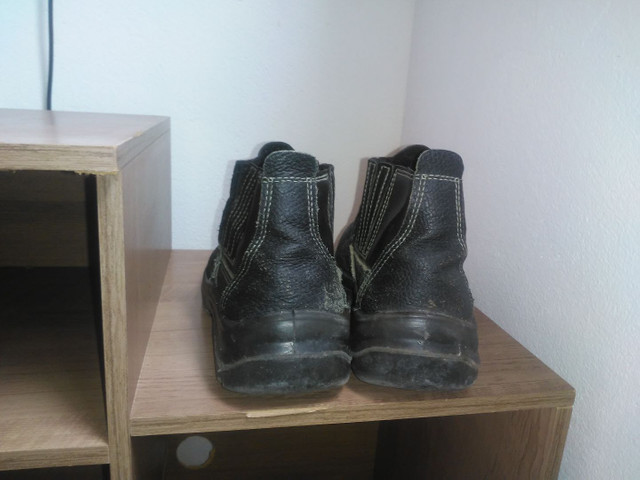 bota usada olx