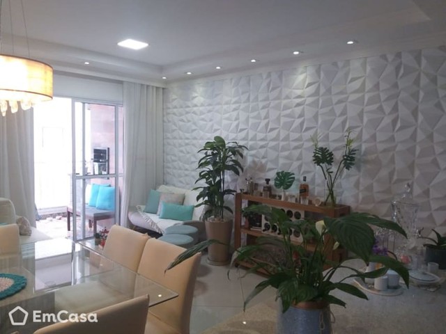 Apartamento à venda com 3 dormitórios em Planalto, São bernardo do campo cod:38401 - Foto 2