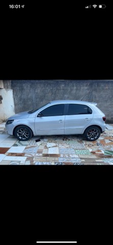 GOL G5 POWER
