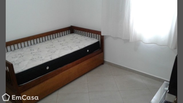 Apartamento à venda com 2 dormitórios em Jordanópolis, São bernardo do campo cod:38845 - Foto 8