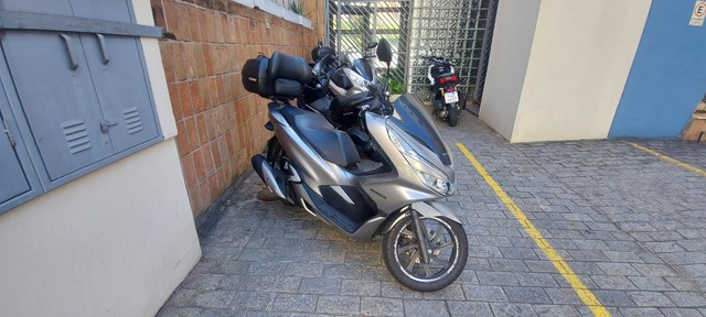 HONDA PCX 150 2019 NOVA