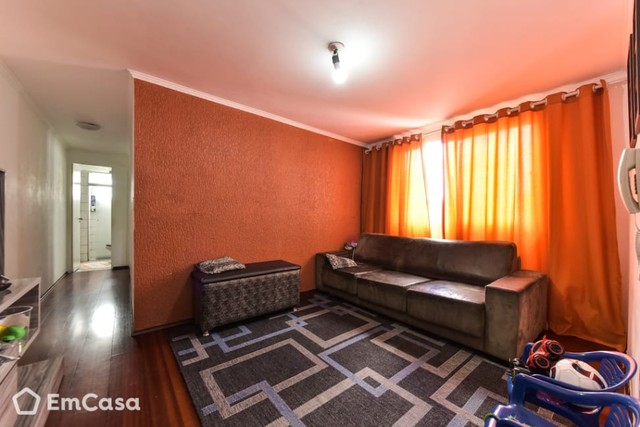 Apartamento à venda com 2 dormitórios em Santa terezinha, São bernardo do campo cod:38658 - Foto 2