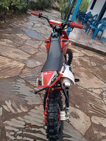 MINI MOTOCROSS