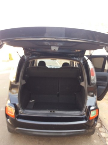 C3 PICASSO 1.6 16V 2012