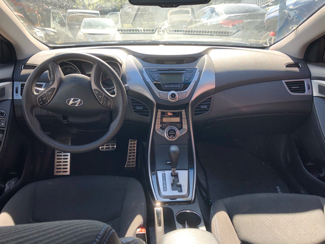 Hyundai Elantra 2012 1.8 vendido em peças  - Foto 4
