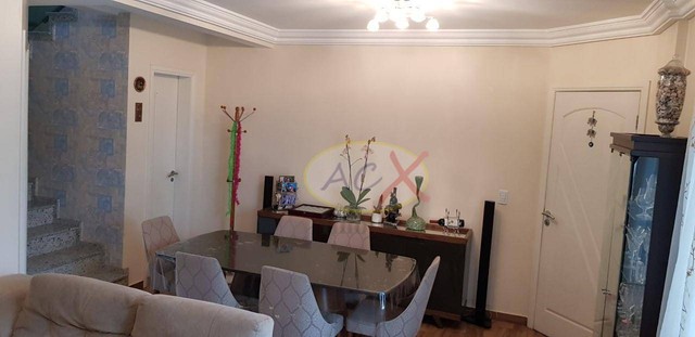 Sobrado com 3 dormitórios à venda, 131 m² por R$ 670.000,00 - Hauer - Curitiba/PR - Foto 9