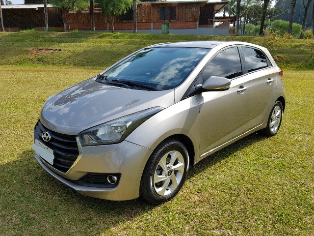 HYUNDAI/HB20 1.6M COMF