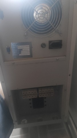 Estabilizador 20kva energy ware - Foto 2