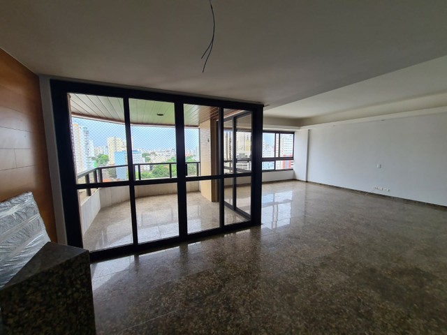Apartamento a venda, 240 metros quadrados, 4 quartos, Bairro - Graç -  Salvador - Foto 4
