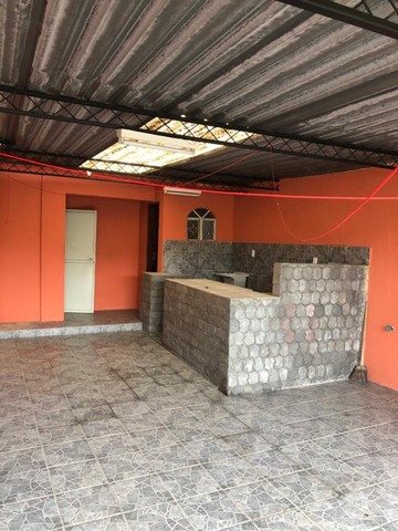 Casa Para Locação em Nova Cidade Nilópolis - Foto 14