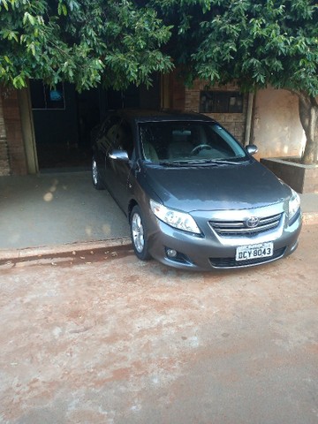 COROLLA