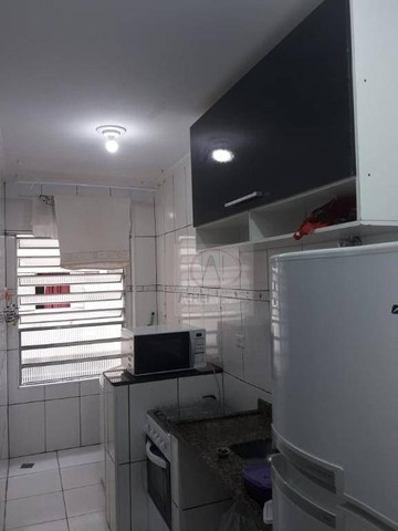 Kitnet revertido pra 2 dormitórios, na Quadra da Praia, com Vaga coletiva, à venda, 44 m²  - Foto 16