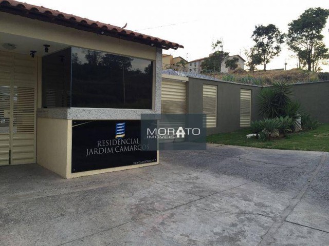 Apartamento Residencial à venda, Santa Maria, Belo Horizonte - . - Foto 2