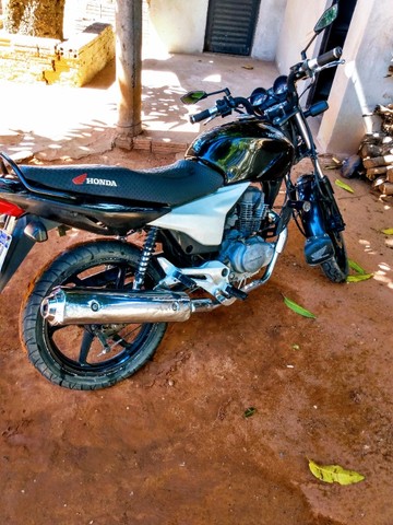 TITAN 150 SPORT