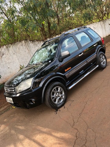 ECOSPORT COMPLETA