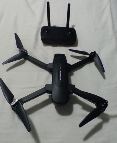 Drone hubsan Zino pro+