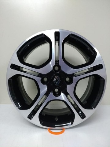 Roda Nova aro 15- Linha Renault