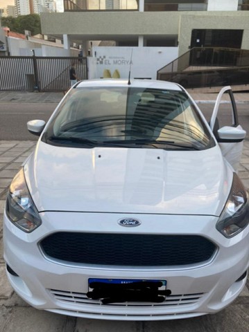 FORD KA SE 1.5 2017