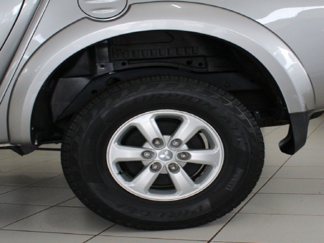 L200 3.2 2012 \ 89KM RODADOS