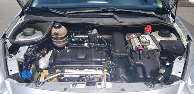 Peugeot 207 1.4 Xr Sw Flex 2012. Completo  Com Garantia.  - Foto 14