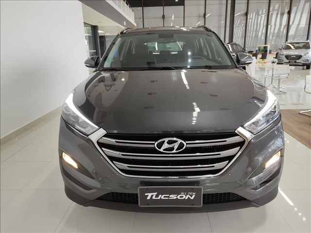 Hyundai Tucson 1.6 16v T-gdi Limited - Foto 3