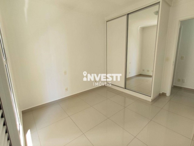 Apartamento com 5 dormitórios para alugar, 168 m² por R$ 6.900,00/mês - Jardim Goiás - Goi - Foto 14