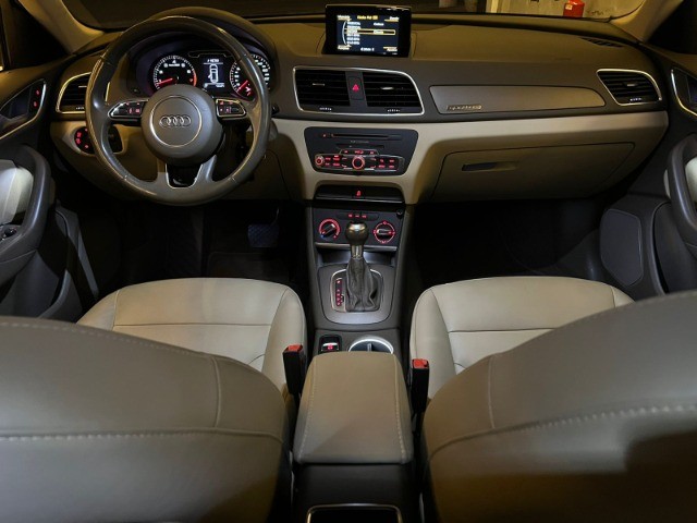 Audi Q3 - 2014/2015 - Foto 12